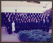 East Carolina University School of Medicine - Class of 1997